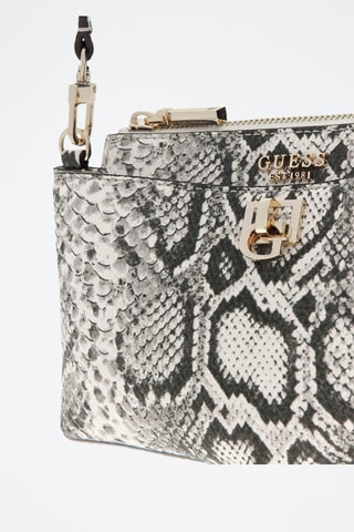 Sac bandoulière - Beige