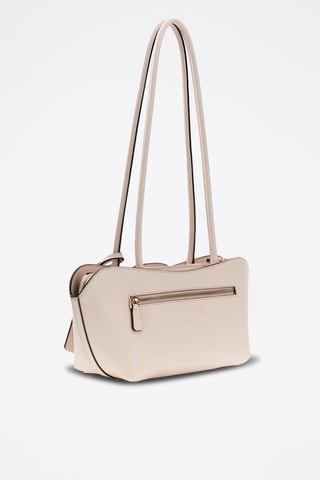 Sac porté épaule - Gris clair
