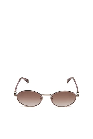 Lunettes de soleil femme - Rose
