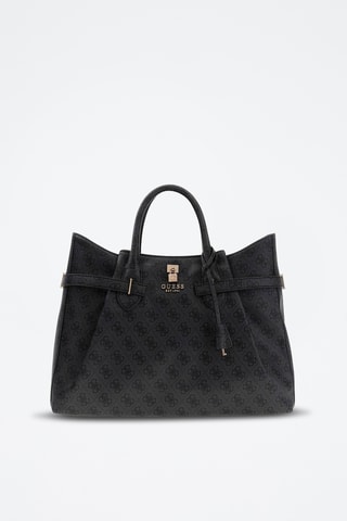 Sac à main - Gris foncé