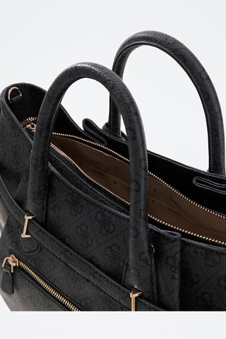 Sac à main - Gris foncé