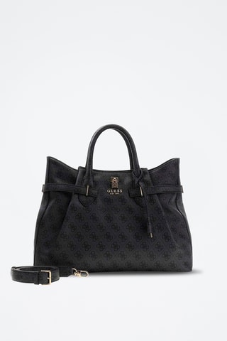 Sac à main - Gris foncé