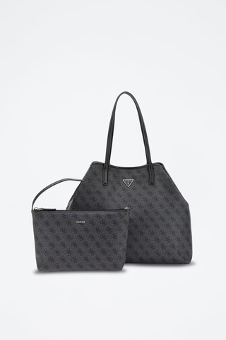 Cabas Eco Victtoria - Gris