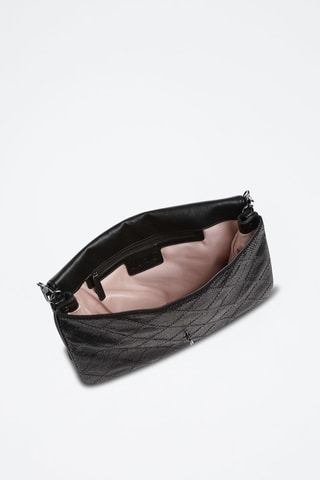 Sac porté épaule - Noir