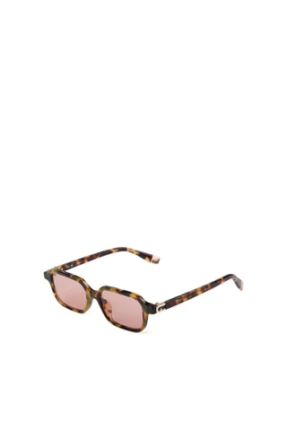 Lunettes de soleil femme - Bordeaux