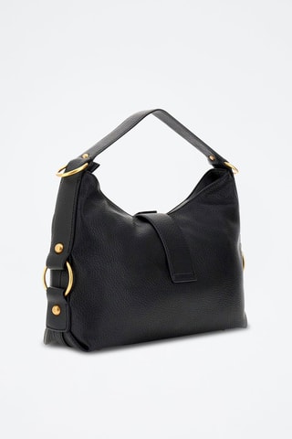 Sac porté épaule Camden - Noir