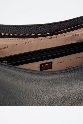 Sac porté épaule Camden - Noir
