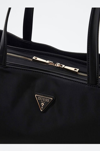 Cabas Follie - Noir