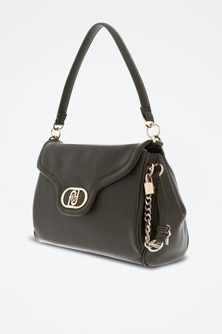Sac porté épaule - Vert