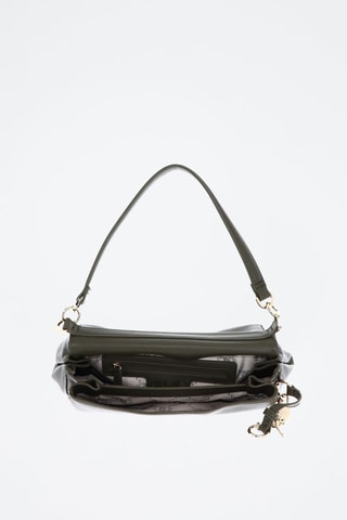 Sac porté épaule - Vert