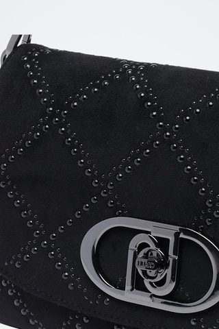 Sac porté épaule - Noir