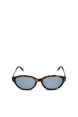 Lunettes de soleil femme - Noir