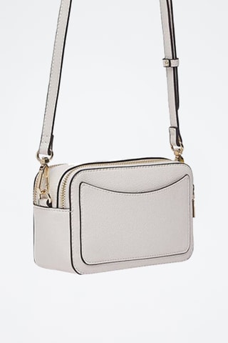 Sac bandoulière - Écru