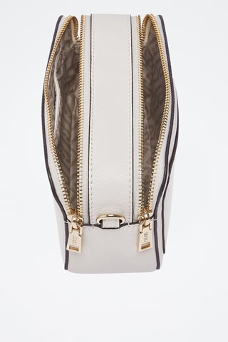 Sac bandoulière - Écru
