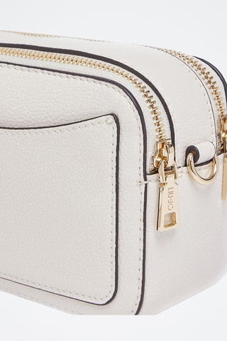 Sac bandoulière - Écru