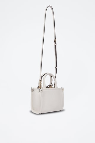 Sac à main - Écru