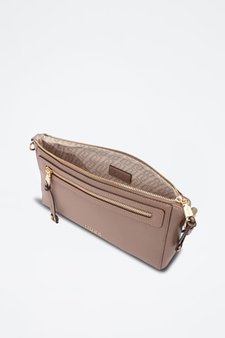 Sac bandoulière - Marron