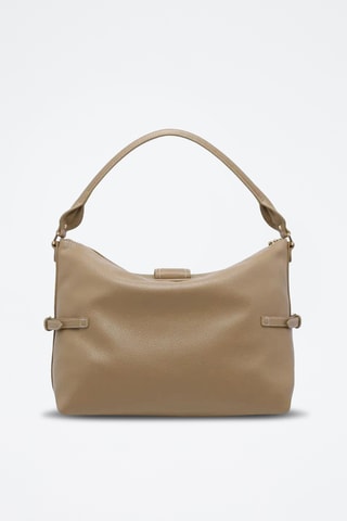 Sac porté épaule - Marron