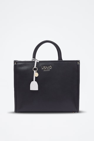 Sac main - Noir