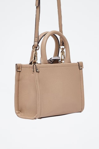 Sac à main - Rose