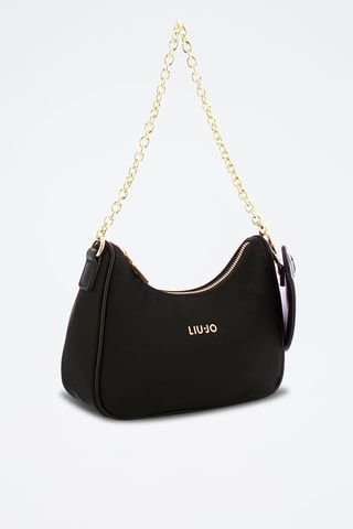Sac porté épaule - Noir