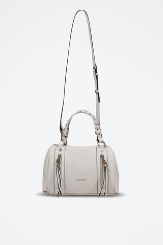 Sac à main - Écru