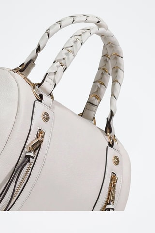 Sac à main - Écru