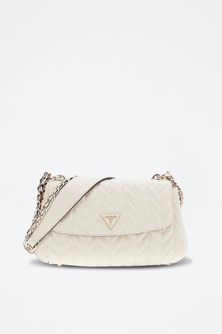 Sac à bandoulière Cheryl - Blanc