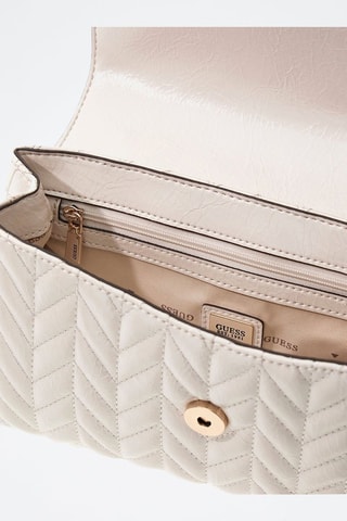 Sac à bandoulière Cheryl - Blanc
