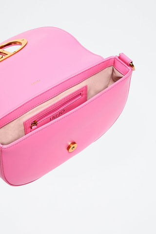 Sac bandoulière - Rose