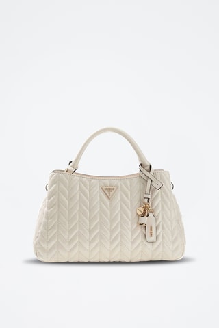 Sac porté épaule Cheryl - Gris
