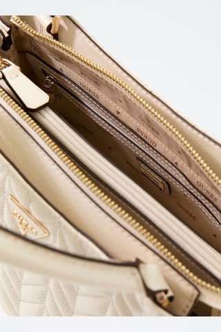 Sac porté épaule Cheryl - Gris