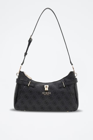 Sac porté épaule Yesba - Gris foncé