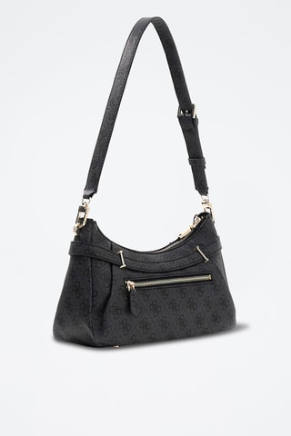 Sac porté épaule Yesba - Gris foncé