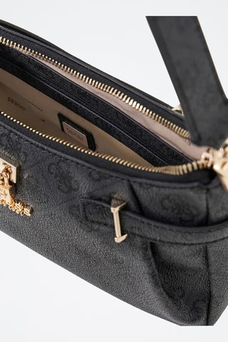 Sac porté épaule Yesba - Gris foncé