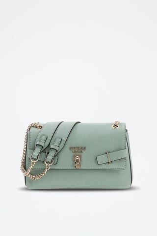 Sac bandoulière Yesba - Vert clair