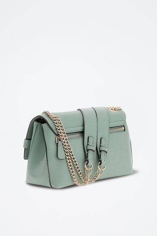 Sac bandoulière Yesba - Vert clair
