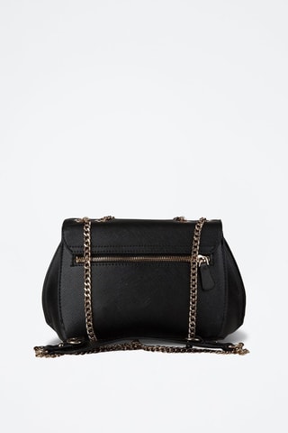 Sac bandoulière Serenova - Noir