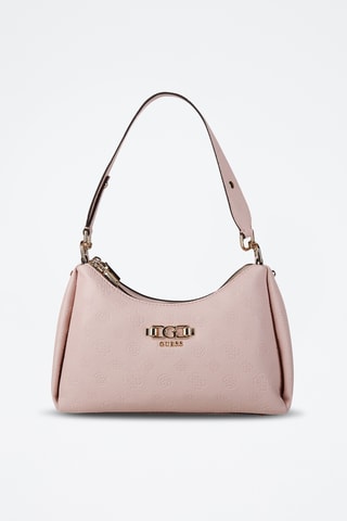 Sac porté épaule Anise - Rose clair