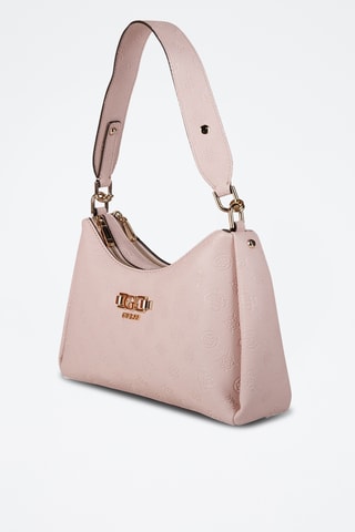 Sac porté épaule Anise - Rose clair