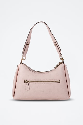 Sac porté épaule Anise - Rose clair