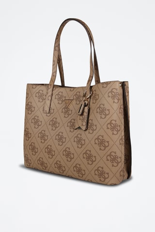 Sac porté épaule Meridian - Beige