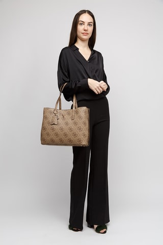 Sac porté épaule Meridian - Beige