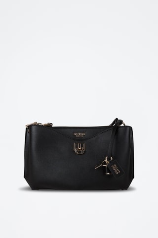 Sac porté épaule Bianca - Noir