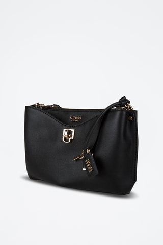 Sac porté épaule Bianca - Noir