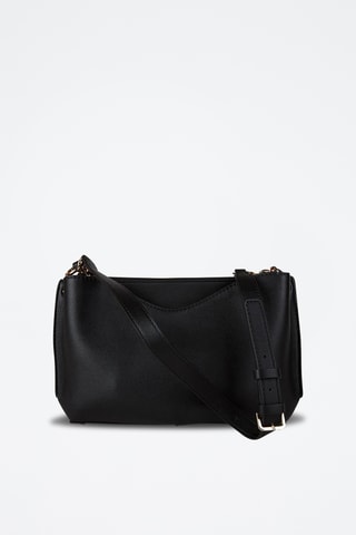 Sac porté épaule Bianca - Noir