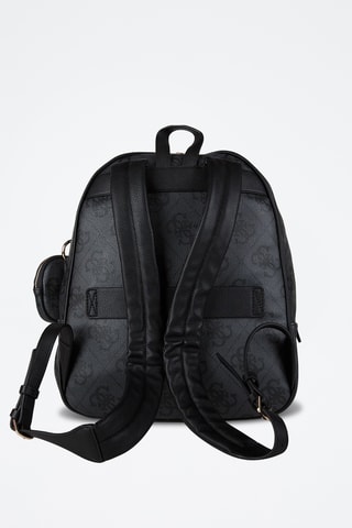 Sac à dos Power Play - Gris foncé