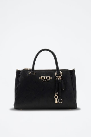 Sac à main Anise - Noir
