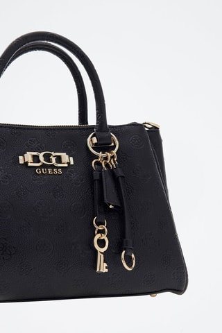 Sac à main Anise - Noir