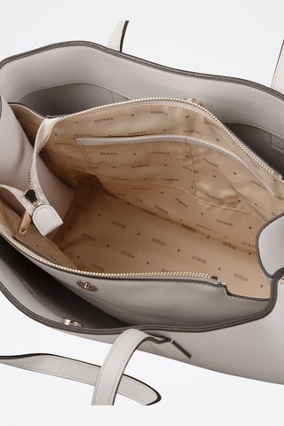 Cabas Meridian - Beige